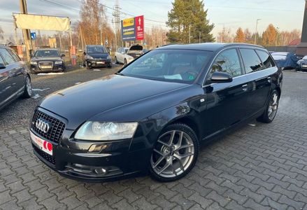 Продам Audi A6 2007 года в Сумах