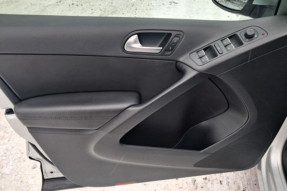 Продам Volkswagen Tiguan 2.0 ТСІ 2016 года в Черкассах