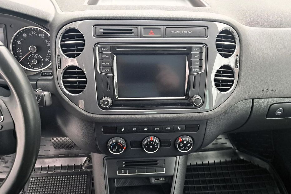 Продам Volkswagen Tiguan 2.0 ТСІ 2016 года в Черкассах