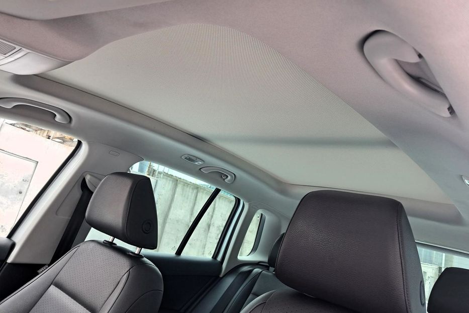 Продам Volkswagen Tiguan 2.0 ТСІ 2016 года в Черкассах