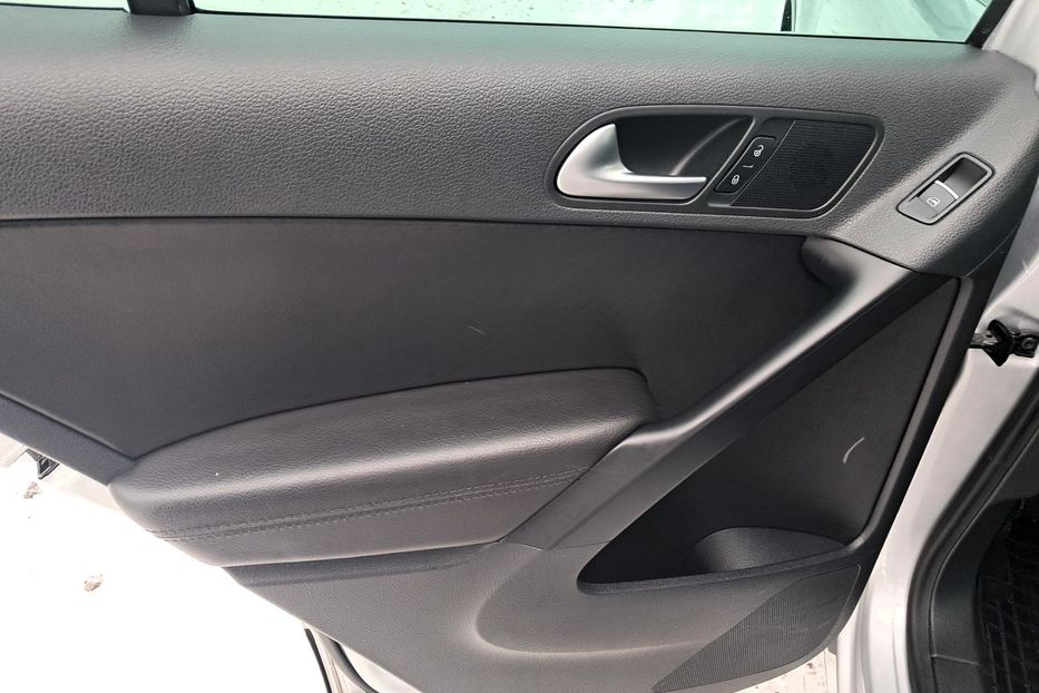 Продам Volkswagen Tiguan 2.0 ТСІ 2016 года в Черкассах