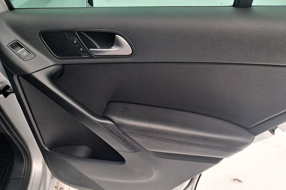 Продам Volkswagen Tiguan 2.0 ТСІ 2016 года в Черкассах