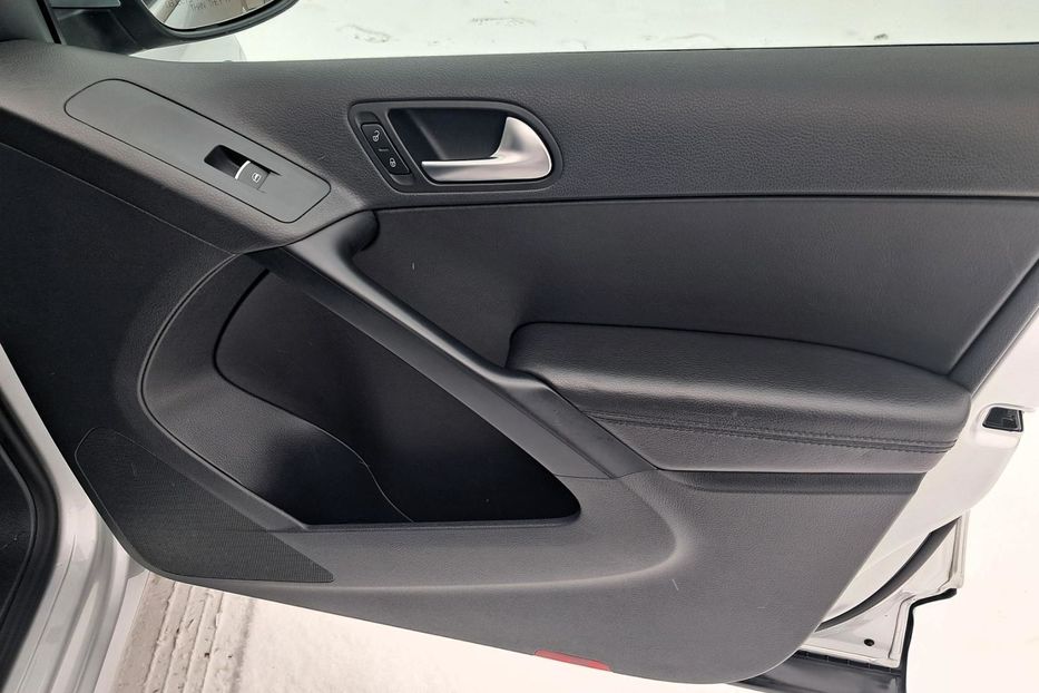 Продам Volkswagen Tiguan 2.0 ТСІ 2016 года в Черкассах