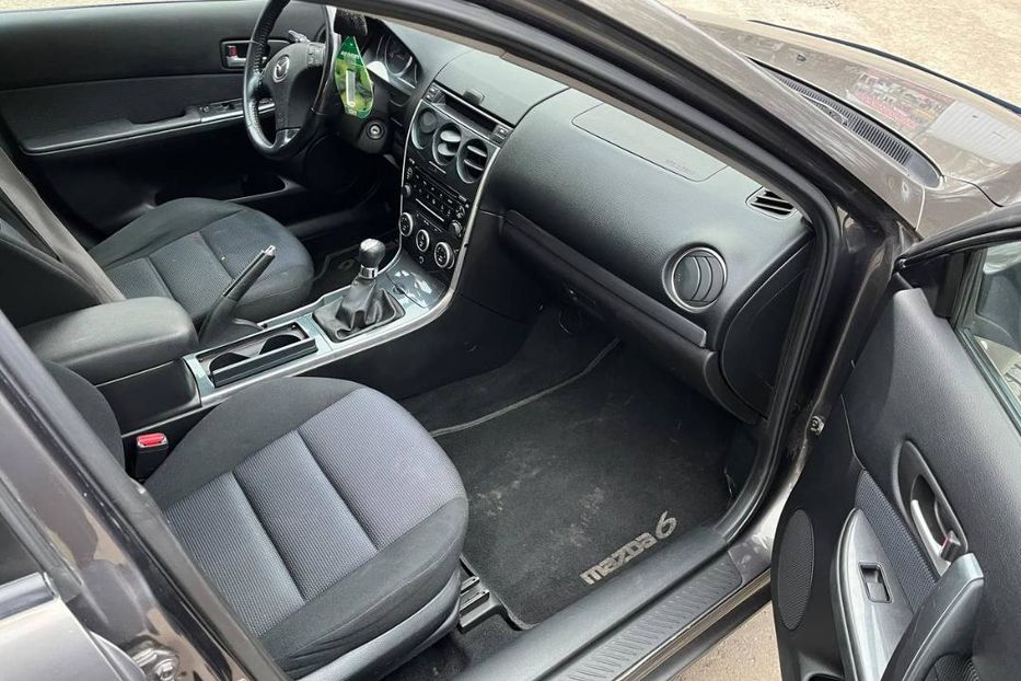Продам Mazda 6 2006 года в Днепре