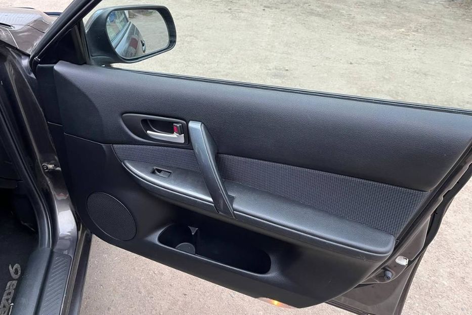 Продам Mazda 6 2006 года в Днепре