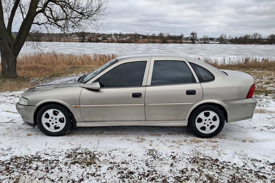 Продам Opel Vectra B 1999 года в г. Гайсин, Винницкая область