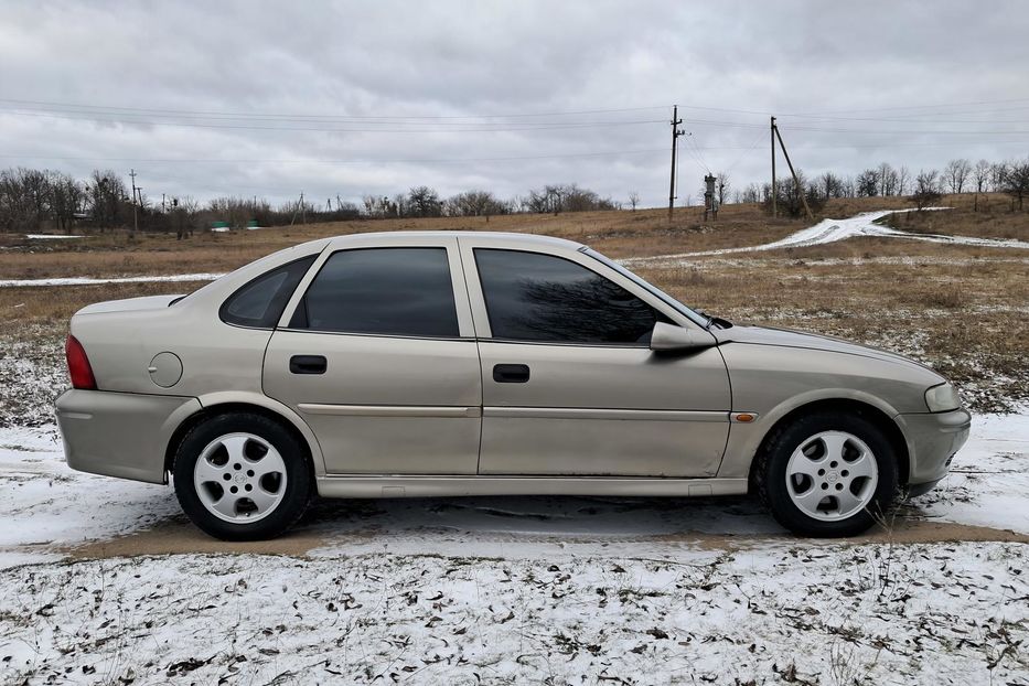 Продам Opel Vectra B 1999 года в г. Гайсин, Винницкая область