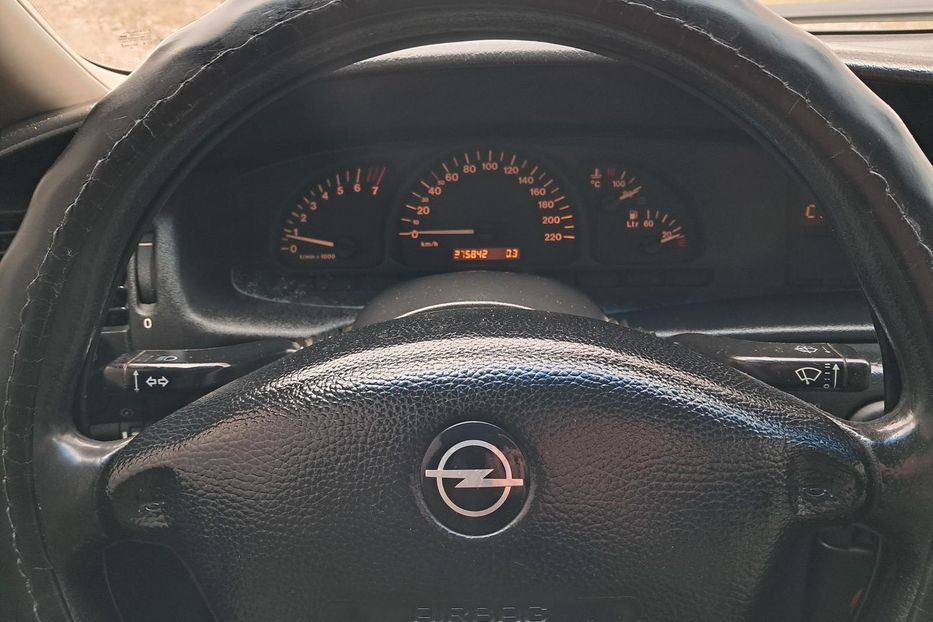 Продам Opel Vectra B 1999 года в г. Гайсин, Винницкая область