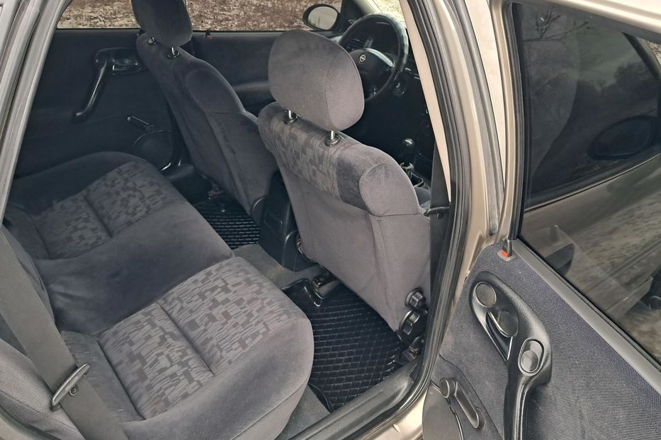 Продам Opel Vectra B 1999 года в г. Гайсин, Винницкая область