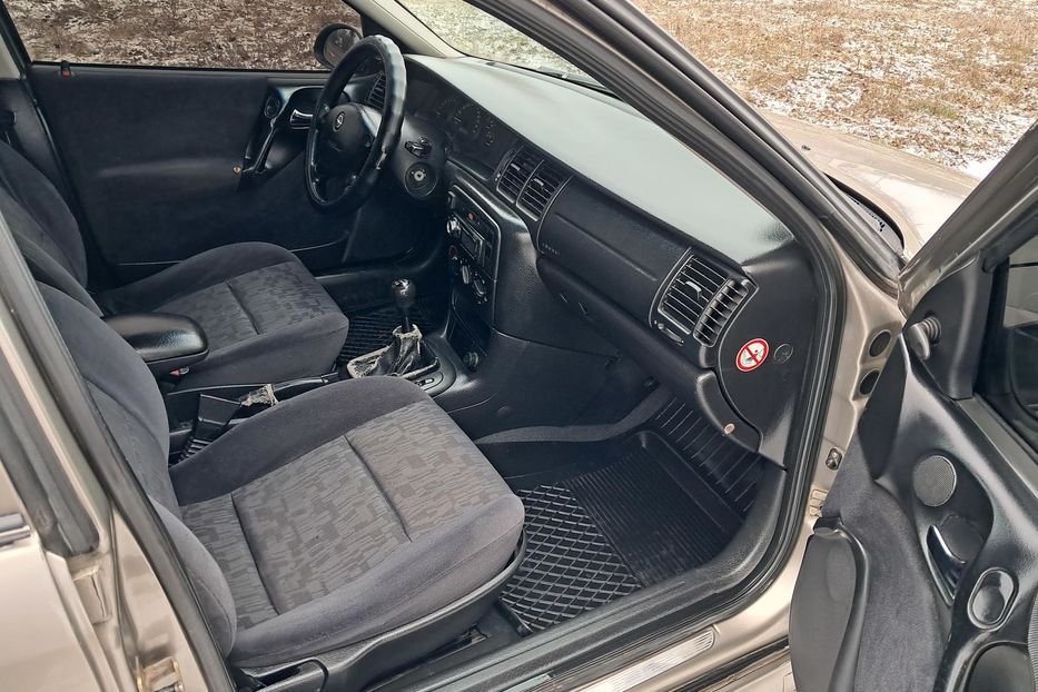 Продам Opel Vectra B 1999 года в г. Гайсин, Винницкая область