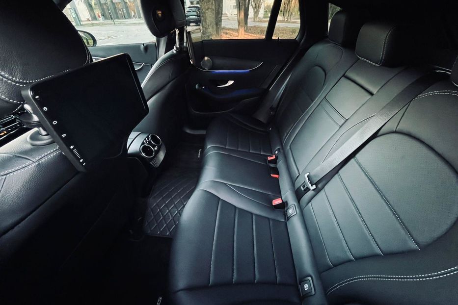 Продам Mercedes-Benz EQC AMG 2023 года в Луцке