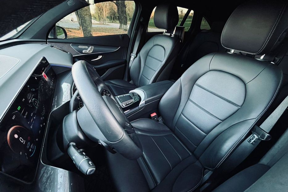 Продам Mercedes-Benz EQC AMG 2023 года в Луцке