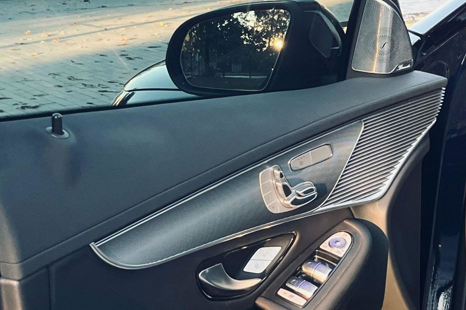 Продам Mercedes-Benz EQC AMG 2023 года в Луцке