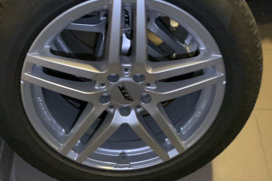 Продам Mercedes-Benz EQC AMG 2023 года в Луцке