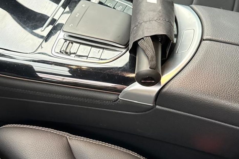 Продам Mercedes-Benz EQC AMG 2023 года в Луцке