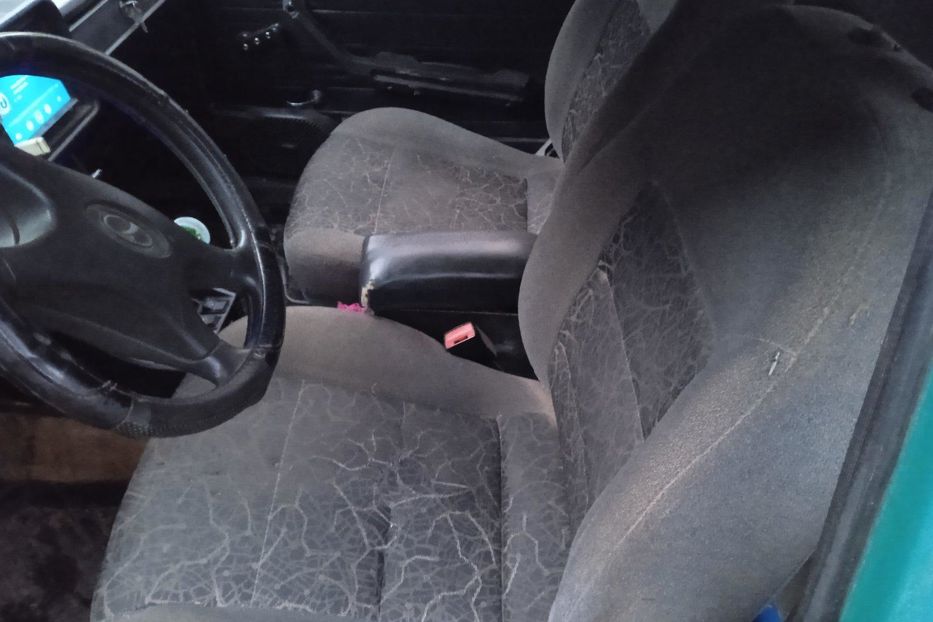 Продам ВАЗ 2107 2005 года в г. Слобода, Сумская область