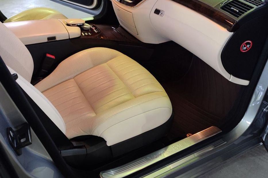 Продам Mercedes-Benz S 500 4Matic 2012 года в г. Кременчуг, Полтавская область