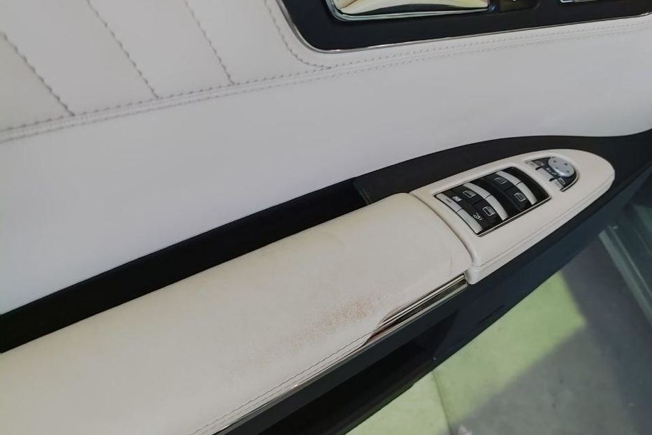 Продам Mercedes-Benz S 500 4Matic 2012 года в г. Кременчуг, Полтавская область