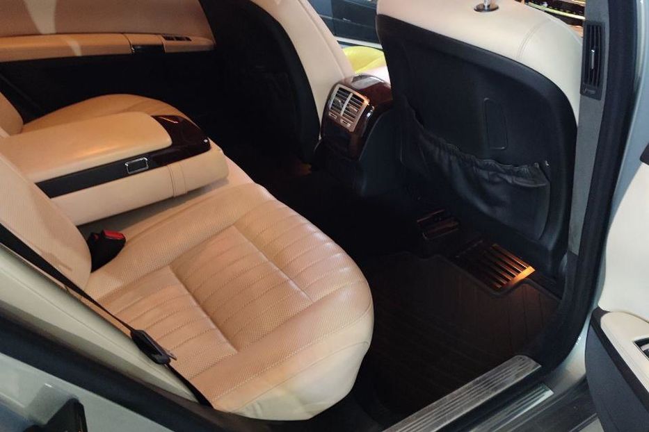 Продам Mercedes-Benz S 500 4Matic 2012 года в г. Кременчуг, Полтавская область