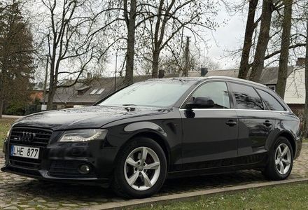 Продам Audi A4 2008 года в Киеве