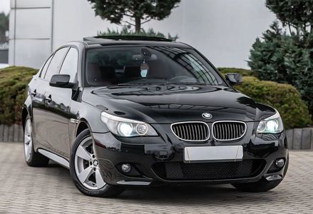 Продам BMW 535 2005 года в Киеве