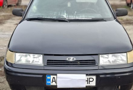 Продам ВАЗ 2112 2003 года в Харькове