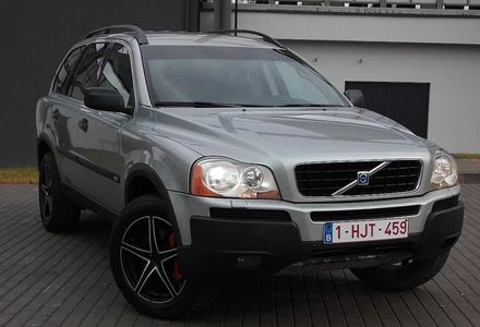 Продам Volvo XC90 2007 года в Сумах