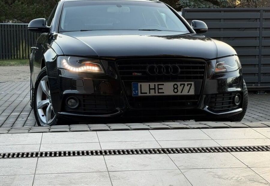 Продам Audi A4 2008 года в Киеве