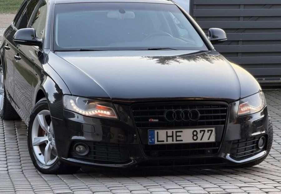 Продам Audi A4 2008 года в Киеве