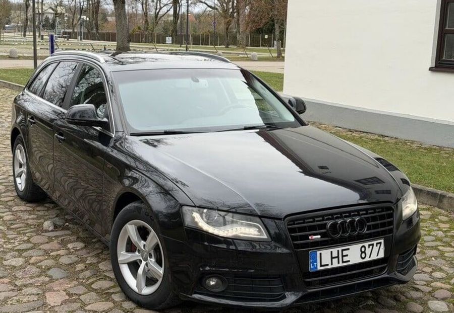 Продам Audi A4 2008 года в Киеве