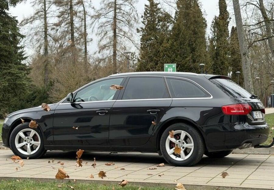 Продам Audi A4 2008 года в Киеве