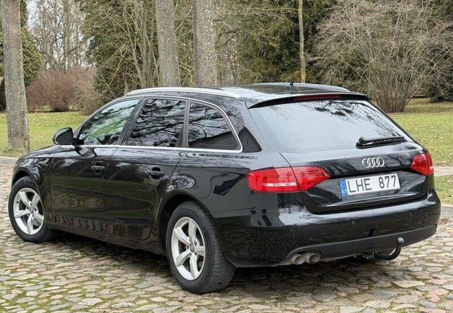 Продам Audi A4 2008 года в Киеве