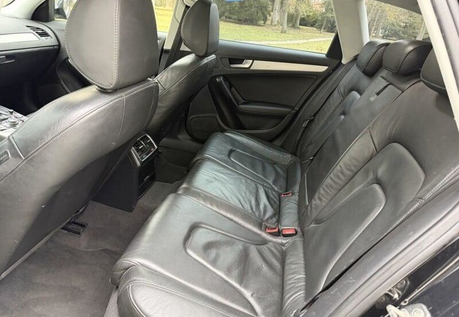 Продам Audi A4 2008 года в Киеве