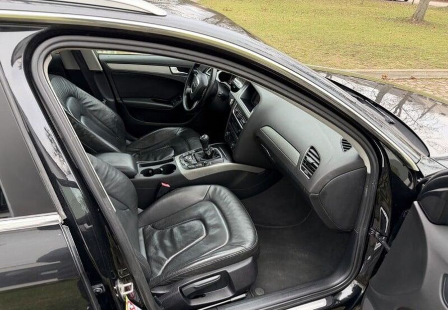 Продам Audi A4 2008 года в Киеве