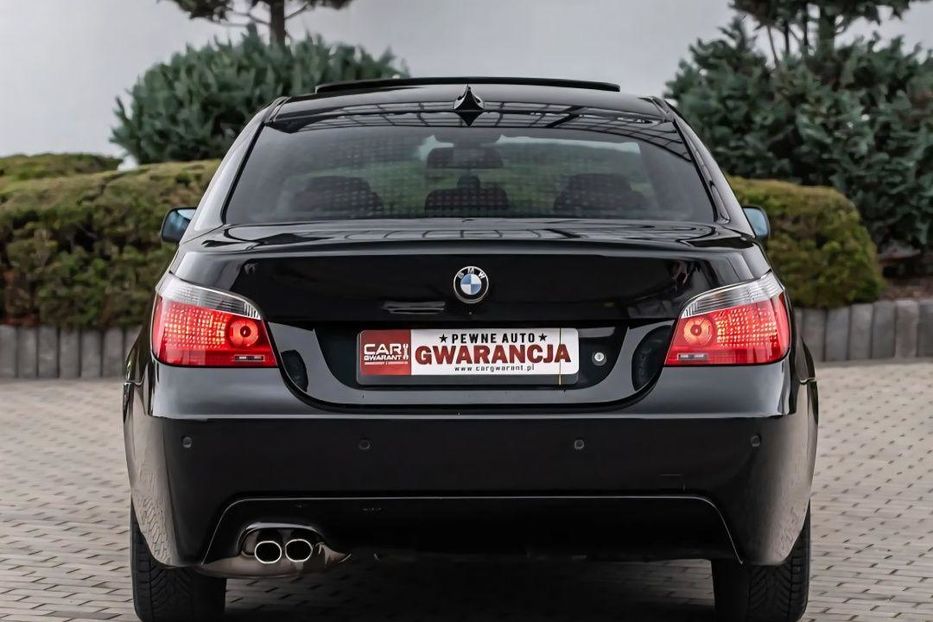 Продам BMW 535 2005 года в Киеве
