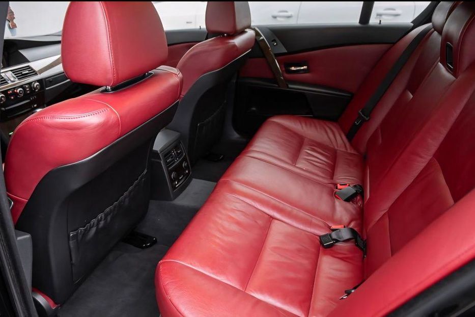 Продам BMW 535 2005 года в Киеве