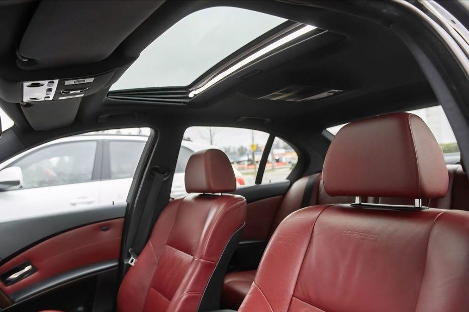 Продам BMW 535 2005 года в Киеве