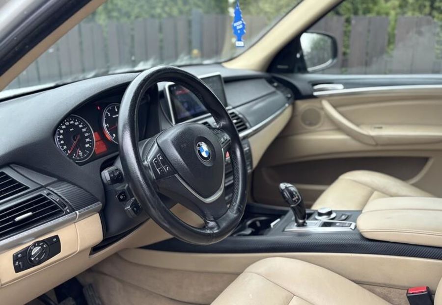 Продам BMW X5 2008 года в г. Павлоград, Днепропетровская область