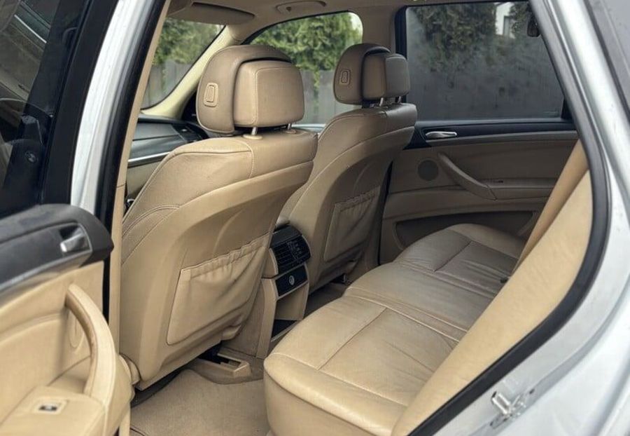 Продам BMW X5 2008 года в г. Павлоград, Днепропетровская область