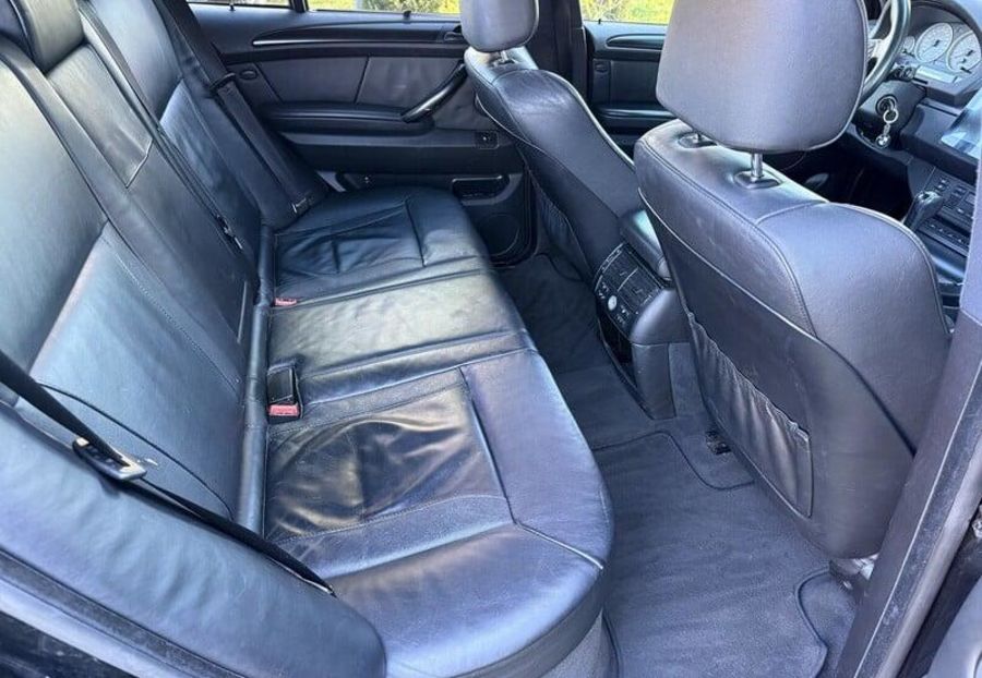 Продам BMW X5 2004 года в Сумах