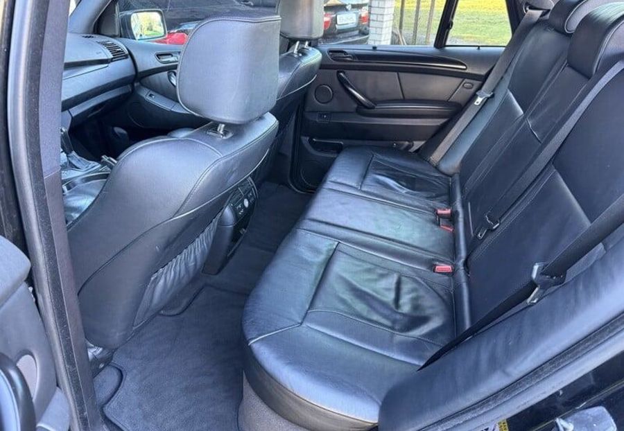 Продам BMW X5 2004 года в Сумах