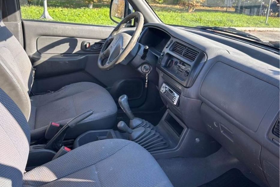 Продам Mitsubishi L 200 2004 года в Сумах