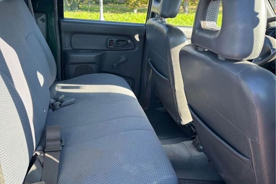 Продам Mitsubishi L 200 2004 года в Сумах