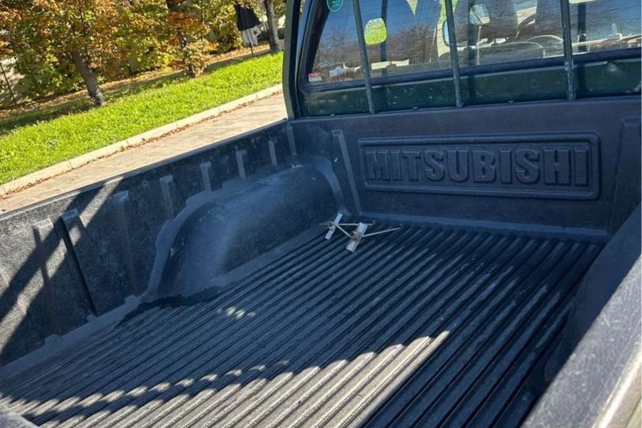 Продам Mitsubishi L 200 2004 года в Сумах