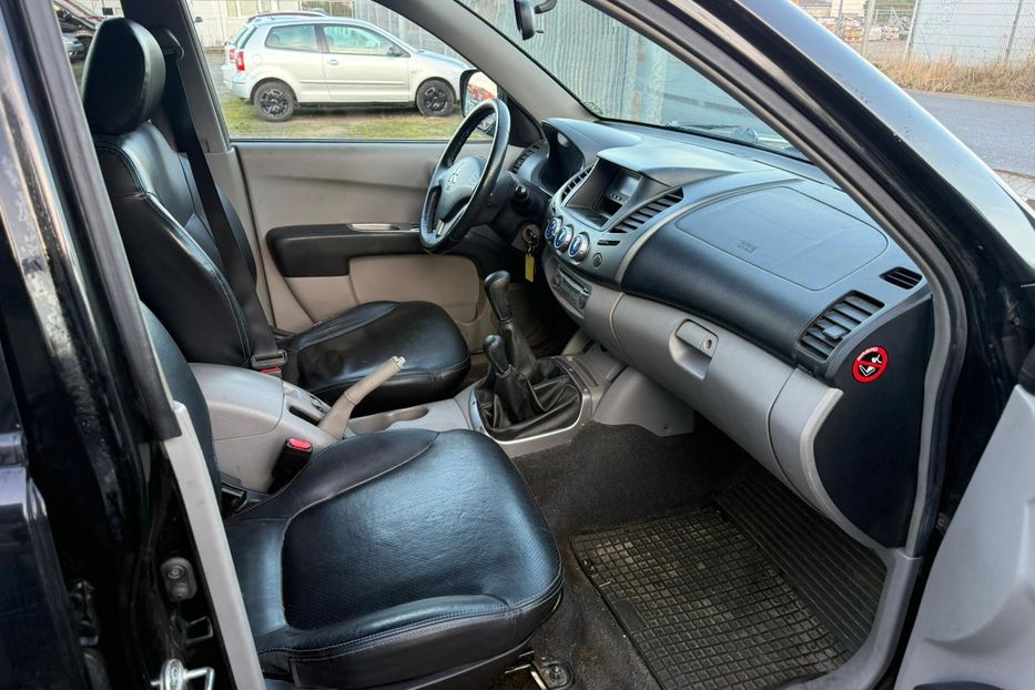 Продам Mitsubishi L 200 2007 года в Запорожье