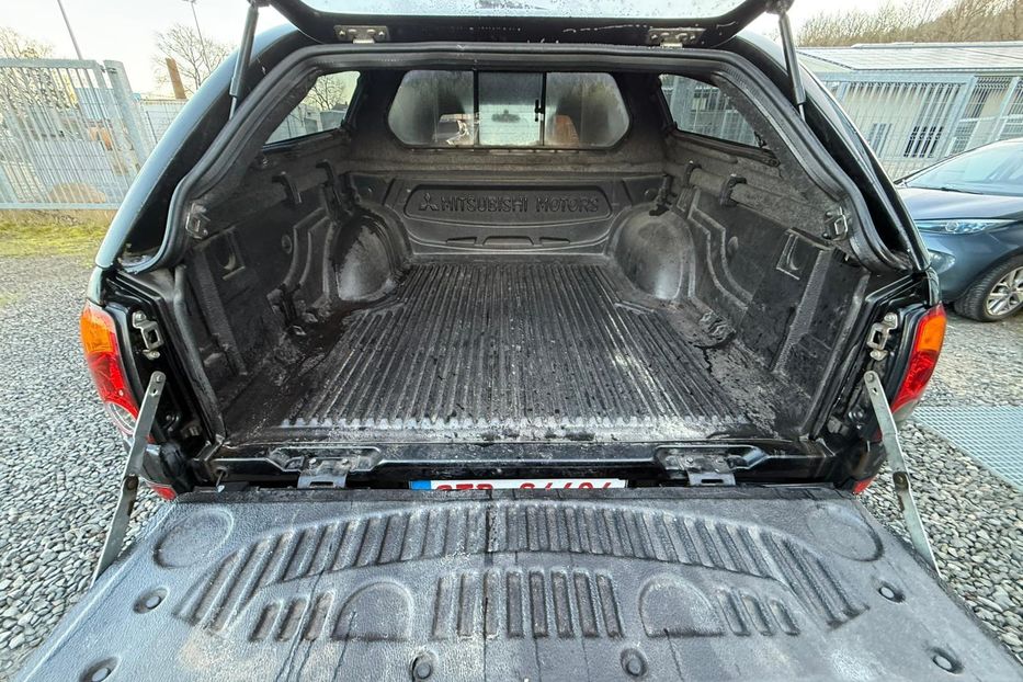 Продам Mitsubishi L 200 2007 года в Запорожье