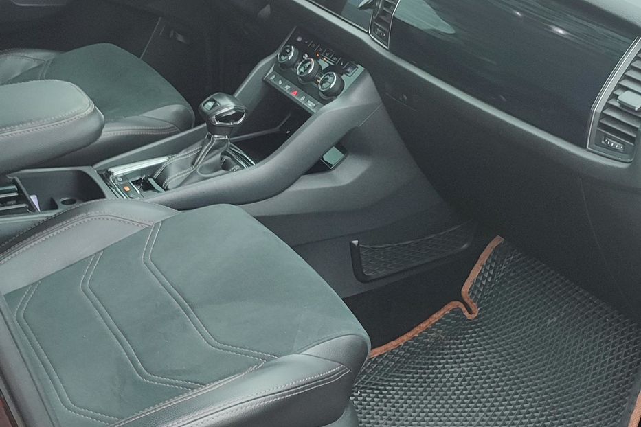 Продам Skoda kodiak 2017 года в г. Кременчуг, Полтавская область