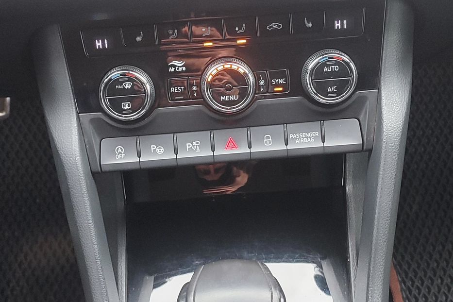 Продам Skoda kodiak 2017 года в г. Кременчуг, Полтавская область