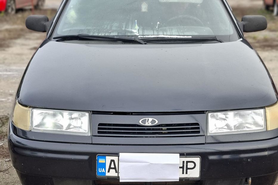 Продам ВАЗ 2112 2003 года в Харькове