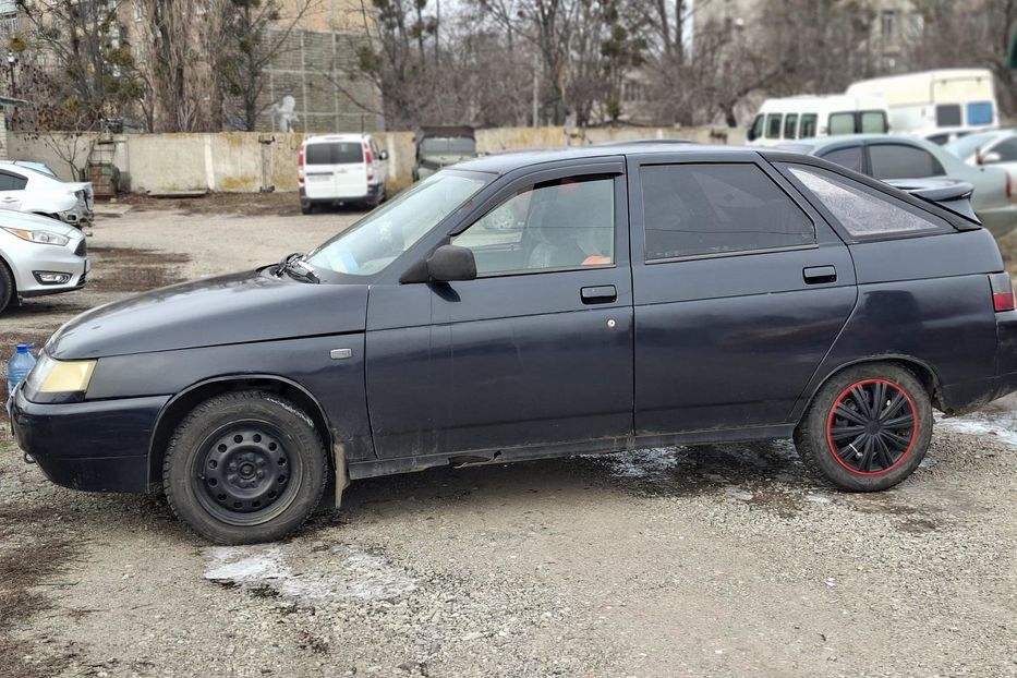 Продам ВАЗ 2112 2003 года в Харькове